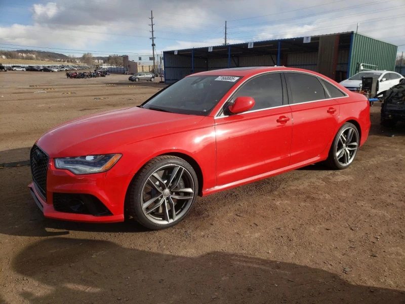Audi S6 FULL* LED* BOSE* ХЕДЪП* CARBON* - 14836 € / 29016.69 лв. - 59492383 1 | Car24.bg Audi S6 FULL* LED* BOSE* ХЕДЪП* CARBON* - 14836 € / 29016.69 лв. - 59492383 1