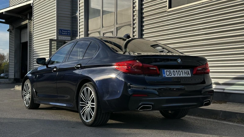 BMW 530 xDrive M Sport/HUD/Harman Kardon/Soft Close - 24490 € - 66042988 1 | Car24.bg BMW 530 xDrive M Sport/HUD/Harman Kardon/Soft Close - 24490 € - 66042988 1