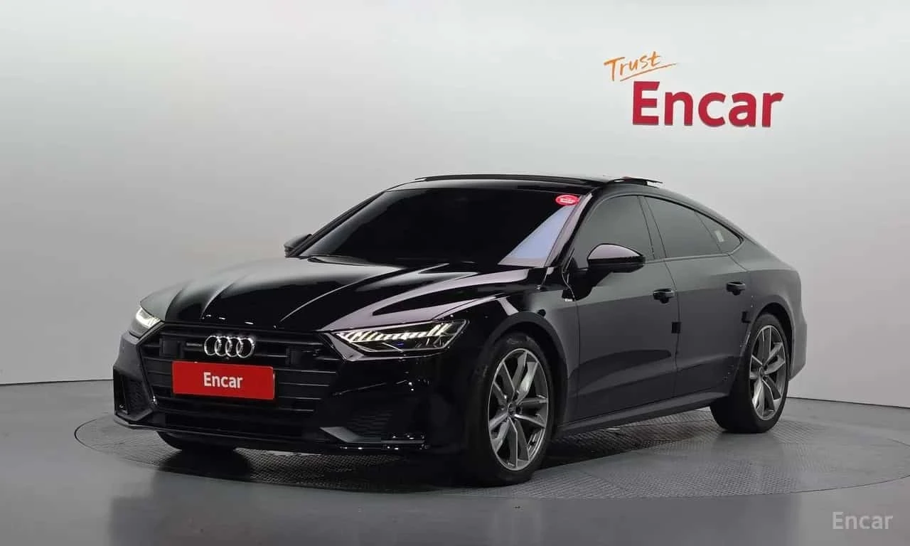 Audi A7 50 TDI Quattrо Premium * ФИКСИРАНА ЦЕНА * | Auto.bg — изображение 1 Audi A7 50 TDI Quattrо Premium * ФИКСИРАНА ЦЕНА * | Auto.bg — изображение 1