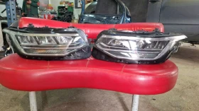 VW Tiguan 2, 0 TDI-150PS | Mobile.bg — малка снимка 8