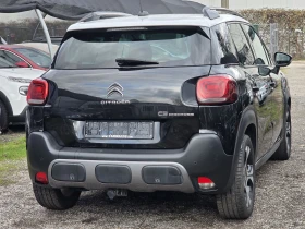 Citroen C3 Aircross 1.2 PureTech Shine Panorama Auomatic - 18900 лв. / 9663.42 € - 10226074 4 | Car24.bg Citroen C3 Aircross 1.2 PureTech Shine Panorama Auomatic - 18900 лв. / 9663.42 € - 10226074 4