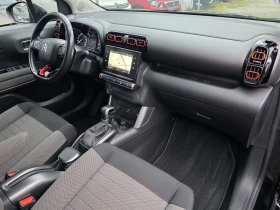 Citroen C3 Aircross 1.2 PureTech Shine Panorama Auomatic - 18900 лв. / 9663.42 € - 10226074 9 | Car24.bg Citroen C3 Aircross 1.2 PureTech Shine Panorama Auomatic - 18900 лв. / 9663.42 € - 10226074 9