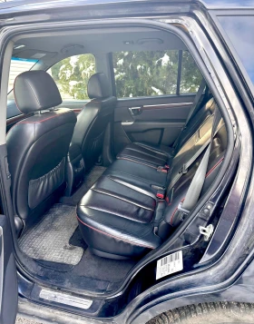 Hyundai Santa fe - 5400 € / 10561.48 лв. - 85212255 10 | Car24.bg Hyundai Santa fe - 5400 € / 10561.48 лв. - 85212255 10