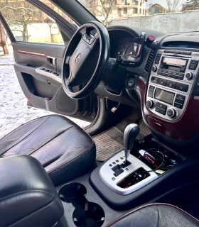 Hyundai Santa fe - 5400 € / 10561.48 лв. - 85212255 4 | Car24.bg Hyundai Santa fe - 5400 € / 10561.48 лв. - 85212255 4