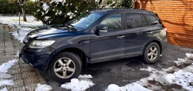 Hyundai Santa fe - 5400 € / 10561.48 лв. - 85212255 2 | Car24.bg Hyundai Santa fe - 5400 € / 10561.48 лв. - 85212255 2