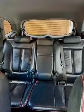 Hyundai Santa fe - 5400 € / 10561.48 лв. - 85212255 11 | Car24.bg Hyundai Santa fe - 5400 € / 10561.48 лв. - 85212255 11