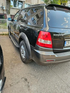 Kia Sorento undefined | Auto.bg — изображение 2 Kia Sorento undefined | Auto.bg — изображение 2