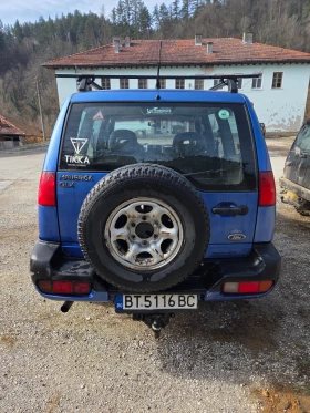 Ford Maverick - 3200 € - 11013532 2 | Car24.bg Ford Maverick - 3200 € - 11013532 2