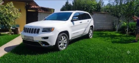Jeep Grand cherokee Summit 5.7 hemi | Auto.bg — изображение 6 Jeep Grand cherokee Summit 5.7 hemi | Auto.bg — изображение 6