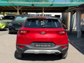 Kia Stonic 1.4 MPI* АВТОМАТИК* С ПЪЛНА СЕРВИЗНА ИСТОРИЯ | Auto.bg — изображение 5 Kia Stonic 1.4 MPI* АВТОМАТИК* С ПЪЛНА СЕРВИЗНА ИСТОРИЯ | Auto.bg — изображение 5