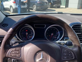 Mercedes-Benz GLS 500 550* AMG* Цена до България & АвтоКредит | Auto.bg — изображение 8 Mercedes-Benz GLS 500 550* AMG* Цена до България & АвтоКредит | Auto.bg — изображение 8