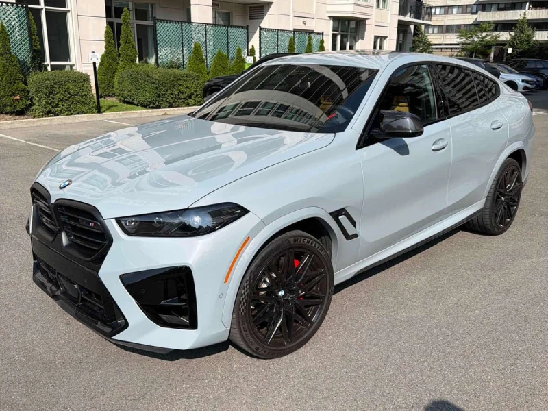 BMW X6 Competition xDrive | CARFAX | АВТОКРЕДИТ - 104000 € / 203406.32 лв. - 61468109 1 | Car24.bg BMW X6 Competition xDrive | CARFAX | АВТОКРЕДИТ - 104000 € / 203406.32 лв. - 61468109 1