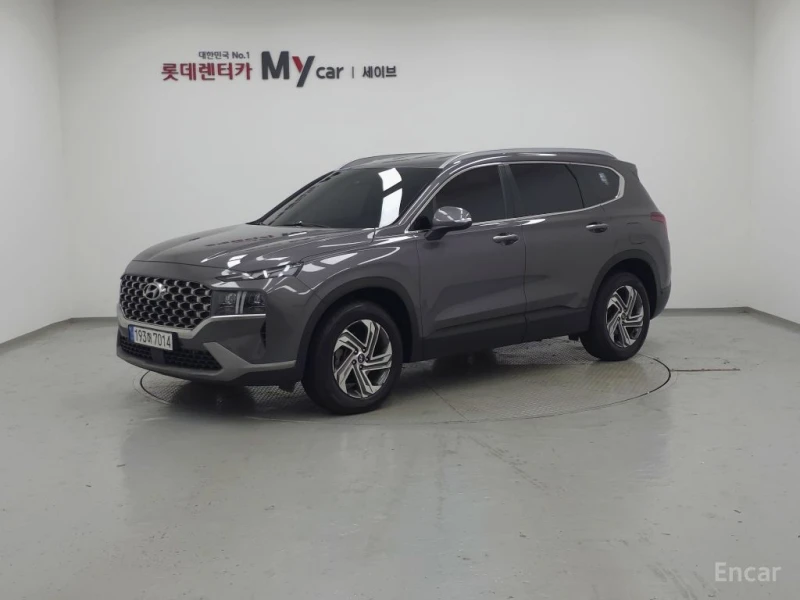 Hyundai Santa fe Diesel 2.2 2WD - 15761 € - 19505978 1 | Car24.bg Hyundai Santa fe Diesel 2.2 2WD - 15761 € - 19505978 1