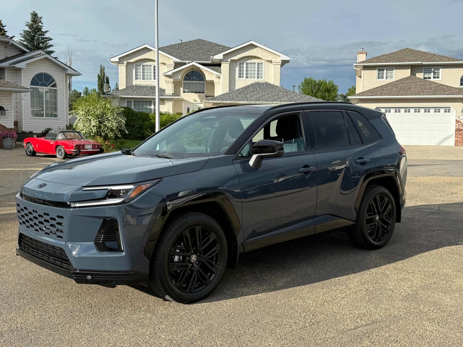 Toyota Rav4 2.5L 4cyl AWD | Auto.bg — изображение 1 Toyota Rav4 2.5L 4cyl AWD | Auto.bg — изображение 1