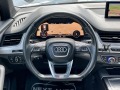 Audi Q7 3.0TDI 272HP E6B S-LINE MATRIX DISTRONIC BOSE PANO - [12] 