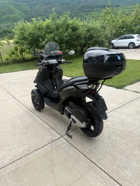 Piaggio Mp3 LT 300 2019 | Auto.bg — изображение 6 Piaggio Mp3 LT 300 2019 | Auto.bg — изображение 6
