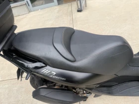 Piaggio Mp3 LT 300 2019 | Auto.bg — изображение 11 Piaggio Mp3 LT 300 2019 | Auto.bg — изображение 11