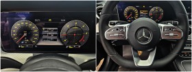 Mercedes-Benz E 220 AMG/4MATIC/DIGITAL/FACE/360CAM/AMBIENT//LIZ | Mobile.bg   11