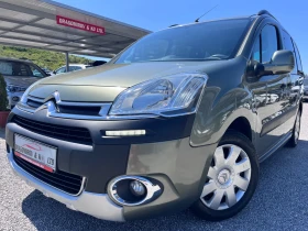Citroen Berlingo XTR/ Multispace/ 6+ 1 - Car24.bg Citroen Berlingo XTR/ Multispace/ 6+ 1
