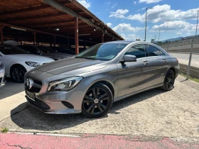 Mercedes-Benz CLA 180 d 48000км!!! - Car24.bg Mercedes-Benz CLA 180 d 48000км!!!