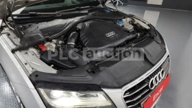 Audi A7 - 21900 лв. / 11197.29 € - 78708129 5 | Car24.bg Audi A7 - 21900 лв. / 11197.29 € - 78708129 5
