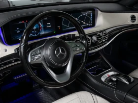 Mercedes-Benz S 560 4MATIC * АвтоКредит (ЦЕНА ДО БГ) - 70999 лв. / 36301.21 € - 44880715 9 | Car24.bg Mercedes-Benz S 560 4MATIC * АвтоКредит (ЦЕНА ДО БГ) - 70999 лв. / 36301.21 € - 44880715 9