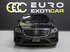 Mercedes-Benz S 560 4MATIC * АвтоКредит (ЦЕНА ДО БГ) - 70999 лв. / 36301.21 € - 44880715 2 | Car24.bg Mercedes-Benz S 560 4MATIC * АвтоКредит (ЦЕНА ДО БГ) - 70999 лв. / 36301.21 € - 44880715 2
