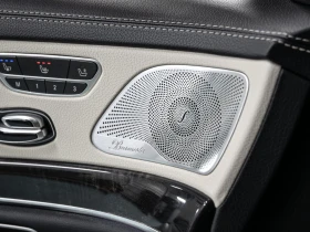 Mercedes-Benz S 560 4MATIC * АвтоКредит (ЦЕНА ДО БГ) - 70999 лв. / 36301.21 € - 44880715 15 | Car24.bg Mercedes-Benz S 560 4MATIC * АвтоКредит (ЦЕНА ДО БГ) - 70999 лв. / 36301.21 € - 44880715 15