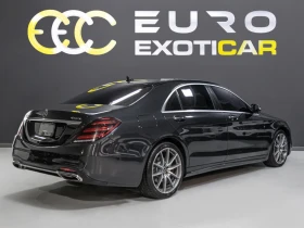 Mercedes-Benz S 560 4MATIC * АвтоКредит (ЦЕНА ДО БГ) - 70999 лв. / 36301.21 € - 44880715 6 | Car24.bg Mercedes-Benz S 560 4MATIC * АвтоКредит (ЦЕНА ДО БГ) - 70999 лв. / 36301.21 € - 44880715 6