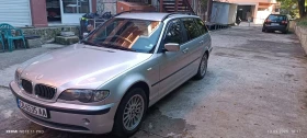 BMW 318 - 2500 € / 4889.57 лв. - 52032164 11 | Car24.bg BMW 318 - 2500 € / 4889.57 лв. - 52032164 11