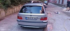 BMW 318 - 2500 € / 4889.57 лв. - 52032164 5 | Car24.bg BMW 318 - 2500 € / 4889.57 лв. - 52032164 5