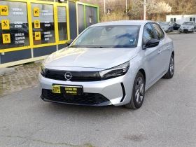 Opel Corsa 1.2 100hp Edition + 10" Media - Car24.bg Opel Corsa 1.2 100hp Edition + 10" Media