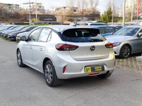 Opel Corsa 1.2 100hp Edition + 10" Media - 15200 € / 29728.62 лв. - 92839181 4 | Car24.bg Opel Corsa 1.2 100hp Edition + 10" Media - 15200 € / 29728.62 лв. - 92839181 4