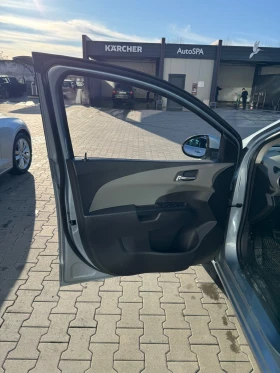 Chevrolet Aveo - 2400 € / 4693.99 лв. - 21020313 6 | Car24.bg Chevrolet Aveo - 2400 € / 4693.99 лв. - 21020313 6