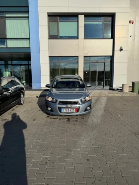 Chevrolet Aveo - Car24.bg Chevrolet Aveo