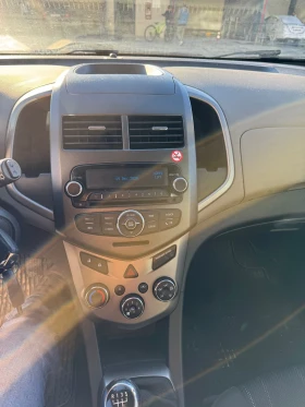 Chevrolet Aveo - 2400 € / 4693.99 лв. - 21020313 8 | Car24.bg Chevrolet Aveo - 2400 € / 4693.99 лв. - 21020313 8