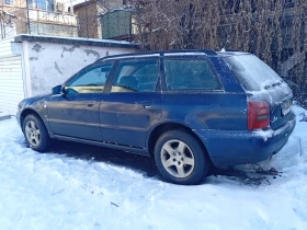 Audi A4 B5 125 - Car24.bg Audi A4 B5 125