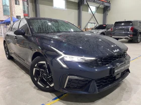 Kia K5 2.0 LPG ! Prestige !