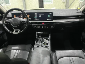 Kia K5 2.0 LPG ! Prestige ! | Auto.bg — изображение 9 Kia K5 2.0 LPG ! Prestige ! | Auto.bg — изображение 9