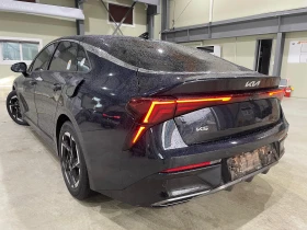 Kia K5 2.0 LPG ! Prestige ! | Auto.bg — изображение 6 Kia K5 2.0 LPG ! Prestige ! | Auto.bg — изображение 6