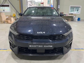 Kia K5 2.0 LPG ! Prestige ! | Auto.bg — изображение 2 Kia K5 2.0 LPG ! Prestige ! | Auto.bg — изображение 2