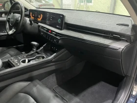 Kia K5 2.0 LPG ! Prestige ! | Auto.bg — изображение 11 Kia K5 2.0 LPG ! Prestige ! | Auto.bg — изображение 11