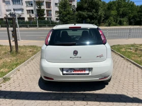 Fiat Punto 1.3JTD/EURO.5B | Auto.bg — изображение 5 Fiat Punto 1.3JTD/EURO.5B | Auto.bg — изображение 5