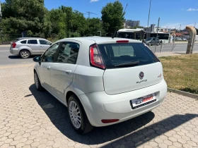 Fiat Punto 1.3JTD/EURO.5B | Auto.bg — изображение 6 Fiat Punto 1.3JTD/EURO.5B | Auto.bg — изображение 6