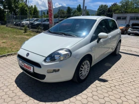 Fiat Punto 1.3JTD/EURO.5B