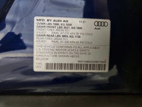 Audi E-Tron Chronos - 20900 € / 40876.85 лв. - 17478666 13 | Car24.bg Audi E-Tron Chronos - 20900 € / 40876.85 лв. - 17478666 13