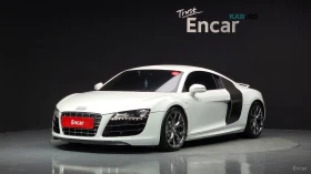 Audi R8 5.2 V10 Coupe - Car24.bg Audi R8 5.2 V10 Coupe