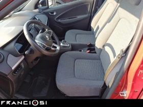 Renault Zoe 52kWh - 13500 € / 26403.70 лв. - 62225872 6 | Car24.bg Renault Zoe 52kWh - 13500 € / 26403.70 лв. - 62225872 6