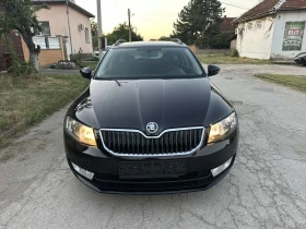 Skoda Octavia 1.6 D - Car24.bg Skoda Octavia 1.6 D