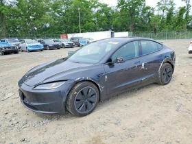 Tesla Model 3 Long Range RWD